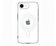 Spigen Liquid Crystal Mag Magsafe do iPhone 16E/17E Clear - 1319749 - zdjęcie 1
